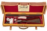 HENTY ATKIN BEST SIDELOCK 20 GAUGE - 17 of 17