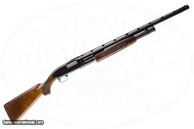 WINCHESTER MODEL 12 DELUXE SKEET 12 GAUGE