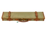 Canvas Gun Case - Brady Style - 1 of 2