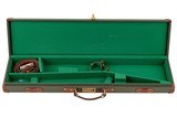 Canvas Gun Case for Winchester Model 12 or 42 - 2 of 2