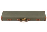 Canvas Gun Case for Winchester Model 12 or 42 - 1 of 2