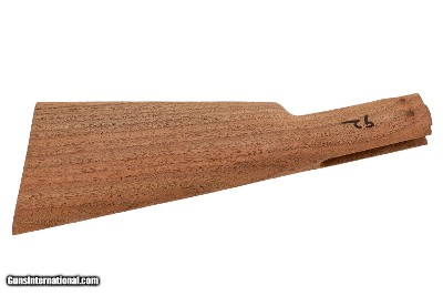 WINCHESTER 1892 FAJEN BUTT STOCK