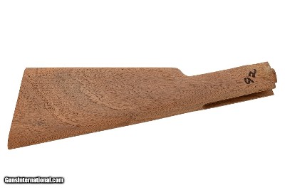 WINCHESTER 1892 FAJEN BUTT STOCK