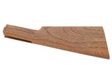 WINCHESTER 1892 FAJEN BUTT STOCK - 2 of 2