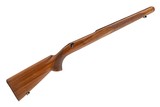 WINCHESTER PRE 64 MODEL 70 STOCK - 1 of 3