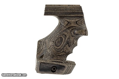 WALTHER TARGET GRIPS