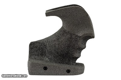 WALTHER TARGET GRIPS