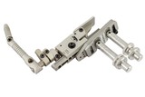 ANSCHUTZ 4765 ADJUSTABLE BUTT PLATE - 1 of 2