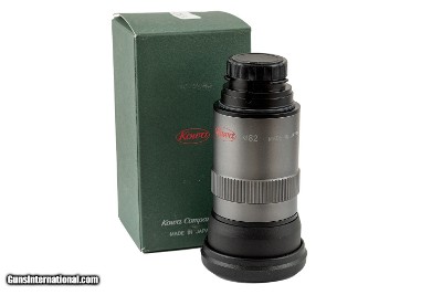 KOWA 20-60X ZOOM