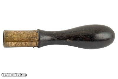 HAWKSLEY 16 BORE HAND ROLL CRIMPER