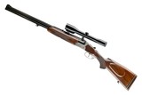 HEYM 55B O/U 375 H&H MAGNUM - 4 of 11