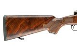 WINCHESTER MODEL 70-6 CUSTOM SHOP LEFT HAND FEATHERWEIGHT 257 ROBERTS - 12 of 13