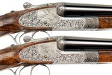 HOLLAND & HOLLAND PAIR ROYAL DELUXE SXS 12 GAUGE