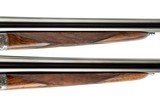HOLLAND & HOLLAND PAIR ROYAL DELUXE SXS 12 GAUGE - 12 of 17
