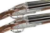 HOLLAND & HOLLAND PAIR ROYAL DELUXE SXS 12 GAUGE - 5 of 17