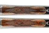 HOLLAND & HOLLAND PAIR ROYAL DELUXE SXS 12 GAUGE - 13 of 17