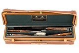 HOLLAND & HOLLAND PAIR ROYAL DELUXE SXS 12 GAUGE - 17 of 17
