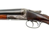 A.H. FOX STERLINGWORTH PHILLY 12 GAUGE - 3 of 11