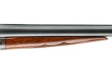 A.H. FOX STERLINGWORTH PHILLY 12 GAUGE - 7 of 11