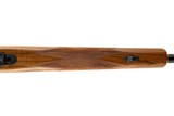 WINCHESTER MODEL 70 PRE 64 220 SWIFT STOCKED BY BEN SLOVE - 9 of 12
