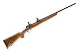 WINCHESTER MODEL 70 PRE 64 220 SWIFT STOCKED BY BEN SLOVE - 2 of 12