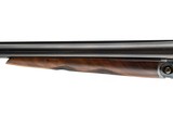 PARKER VHE 16 GAUGE WITH EXTRA SET OF BARRELS - 13 of 15