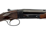 WINCHESTER MODEL 21 20 GAUGE - 1 of 15