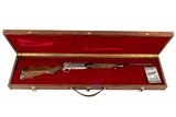 BROWNING BAR NORTH AMERICAN DEER 30-06 WITH WOODEN DISPLAY CASE - 13 of 13