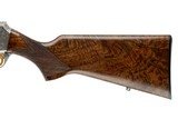 BROWNING BAR NORTH AMERICAN DEER 30-06 WITH WOODEN DISPLAY CASE - 12 of 13