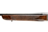 BROWNING BAR NORTH AMERICAN DEER 30-06 WITH WOODEN DISPLAY CASE - 10 of 13
