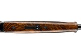BERETTA CUSTOM SHOP ASE GOLD SPORTING 12 GAUGE - 12 of 16