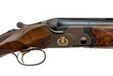 BERETTA CUSTOM SHOP ASE GOLD SPORTING 12 GAUGE - 1 of 16