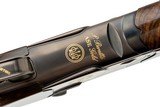 BERETTA CUSTOM SHOP ASE GOLD SPORTING 12 GAUGE - 10 of 16