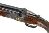 BERETTA CUSTOM SHOP ASE GOLD SPORTING 12 GAUGE - 6 of 16