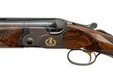 BERETTA CUSTOM SHOP ASE GOLD SPORTING 12 GAUGE - 3 of 16