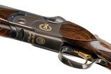 BERETTA CUSTOM SHOP ASE GOLD SPORTING 12 GAUGE - 8 of 16