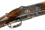 BERETTA CUSTOM SHOP ASE GOLD SPORTING 12 GAUGE - 7 of 16