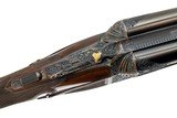PARKER REPRODUCTION A-1 SPECIAL 12 GAUGE RICHARD ROY ENGRAVED - 9 of 17
