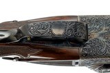 PARKER REPRODUCTION A-1 SPECIAL 12 GAUGE RICHARD ROY ENGRAVED - 11 of 17