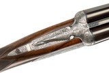 WATSON BROTHERS BEST SIDELOCK 28 GAUGE - 9 of 17