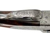 WATSON BROTHERS BEST SIDELOCK 28 GAUGE - 11 of 17
