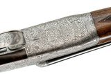 WATSON BROTHERS BEST SIDELOCK 28 GAUGE - 10 of 17