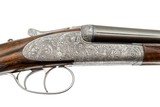 WATSON BROTHERS BEST SIDELOCK 28 GAUGE - 1 of 17