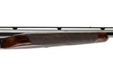 WINCHESTER MODEL 21 20 GAUGE WITH EXTRA 20 AND 28 GAUGE BARRELS - 11 of 15