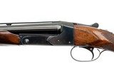 WINCHESTER MODEL 21 20 GAUGE WITH EXTRA 20 AND 28 GAUGE BARRELS - 3 of 15