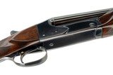 WINCHESTER MODEL 21 20 GAUGE WITH EXTRA 20 AND 28 GAUGE BARRELS - 7 of 15