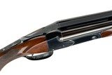 WINCHESTER MODEL 21 20 GAUGE WITH EXTRA 20 AND 28 GAUGE BARRELS - 5 of 15