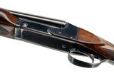 WINCHESTER MODEL 21 20 GAUGE WITH EXTRA 20 AND 28 GAUGE BARRELS - 8 of 15