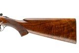 WINCHESTER MODEL 21 20 GAUGE WITH EXTRA 20 AND 28 GAUGE BARRELS - 15 of 15