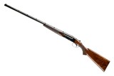 WINCHESTER MODEL 21 20 GAUGE WITH EXTRA 20 AND 28 GAUGE BARRELS - 4 of 15